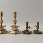 852 7688 CANDLESTICKS